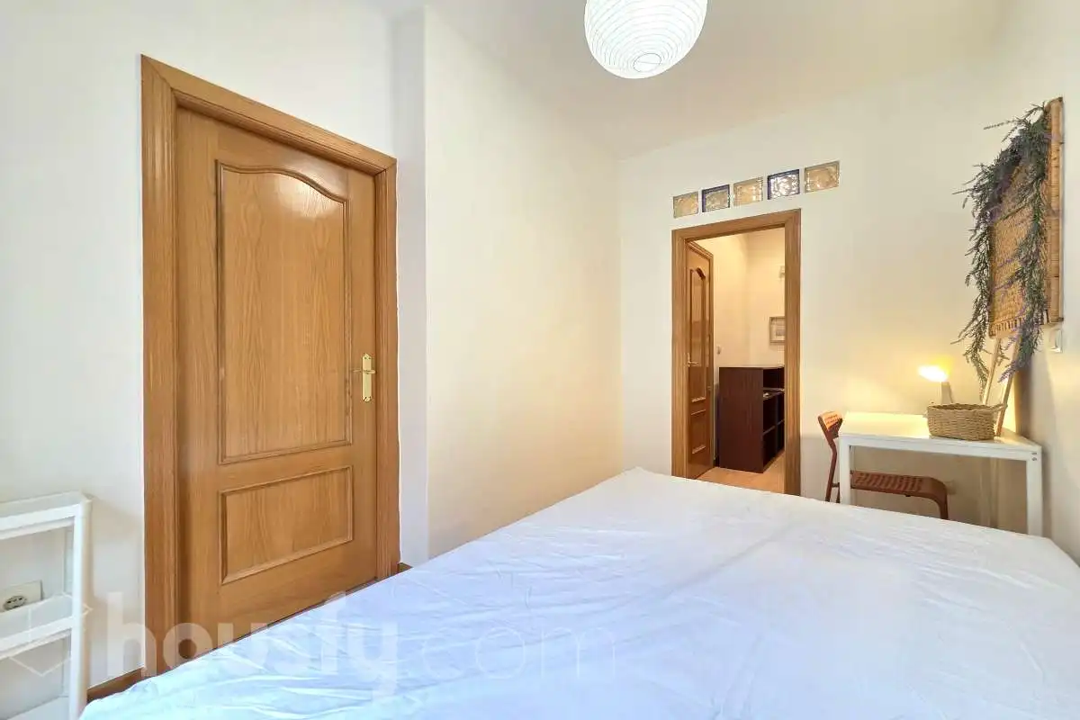 Pis de 26 m² a Madrid