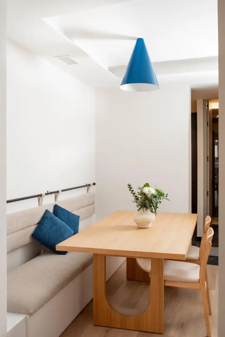 Wohnung 70 m² in Madrid