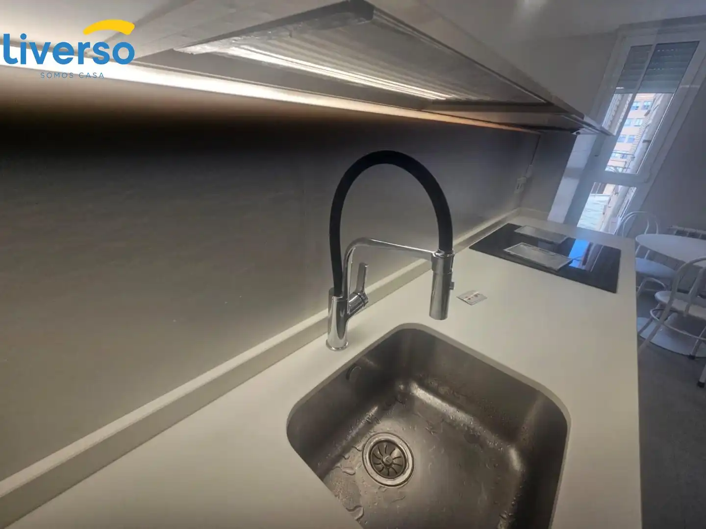 Piso de 118 m² en Burgos