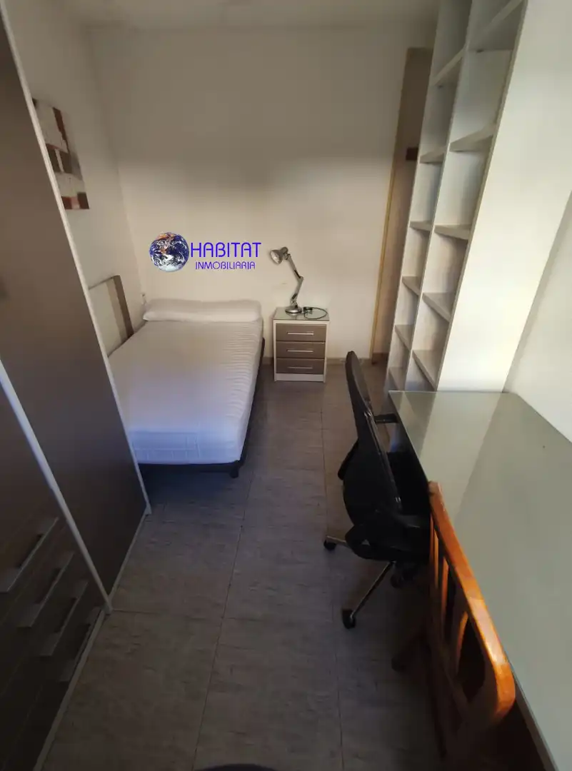 Pis de 61 m² a Granada