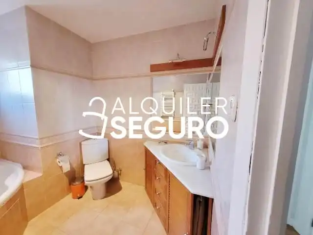 Pis de 120 m² a Olías del Rey
