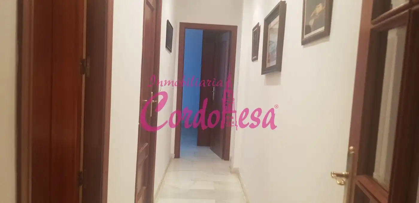 Piso de 130 m² en Córdoba