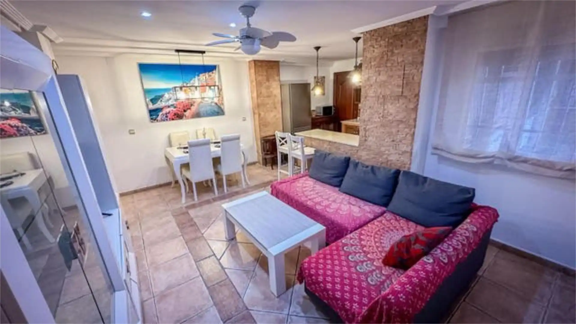 Appartamento 70 m² a Cádiz