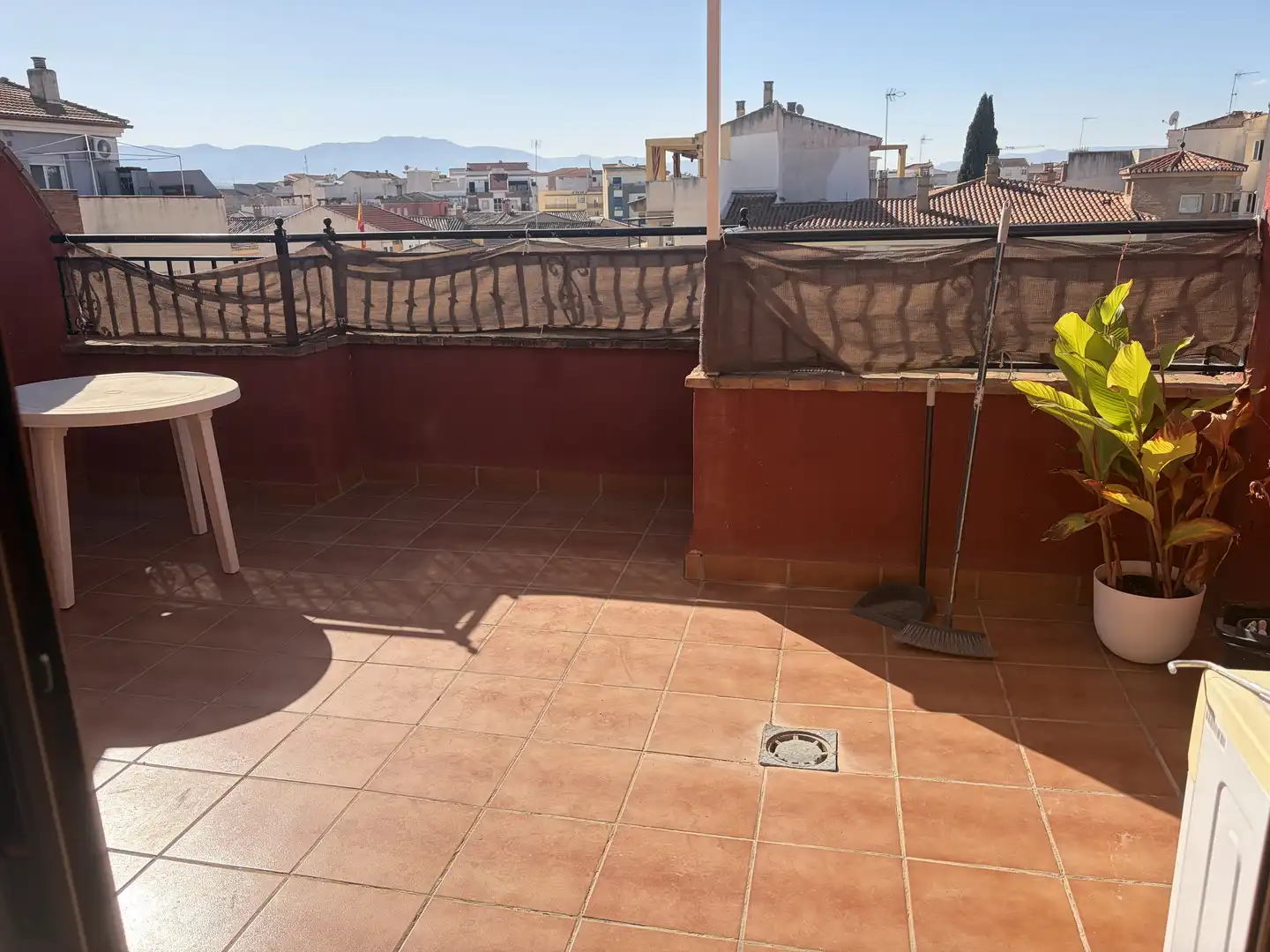 Pis de 25 m² a Churriana de la Vega