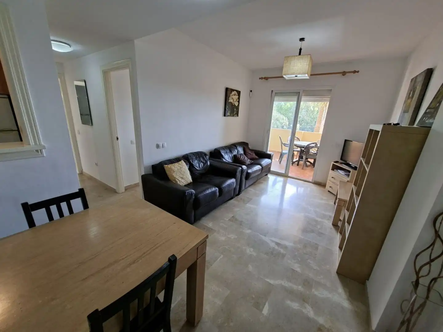 Pis de 80 m² a Manilva