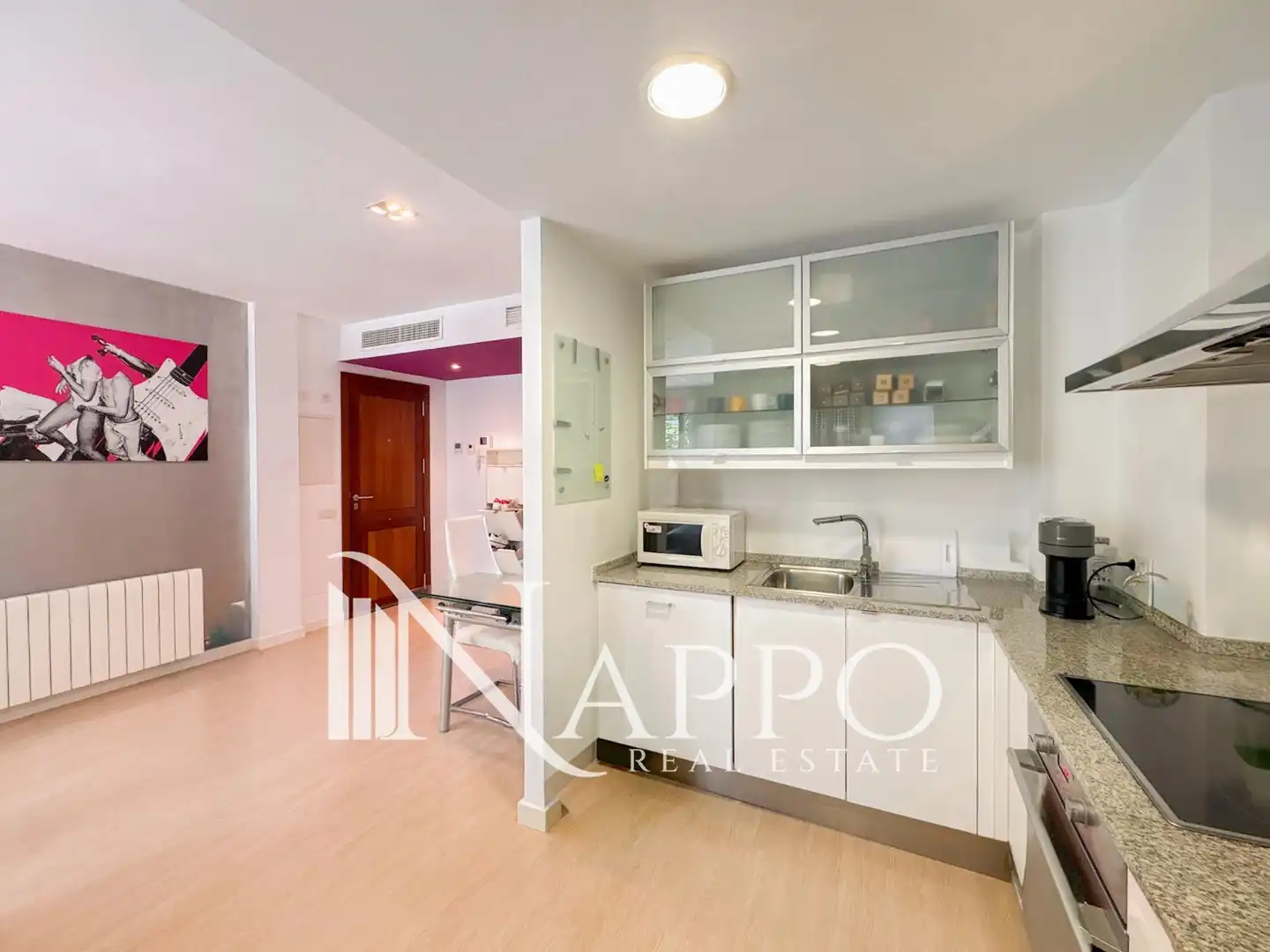 Piso de 67 m² en Palma