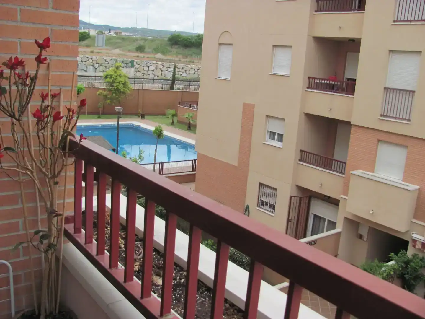 Piso de 117 m² en Granada