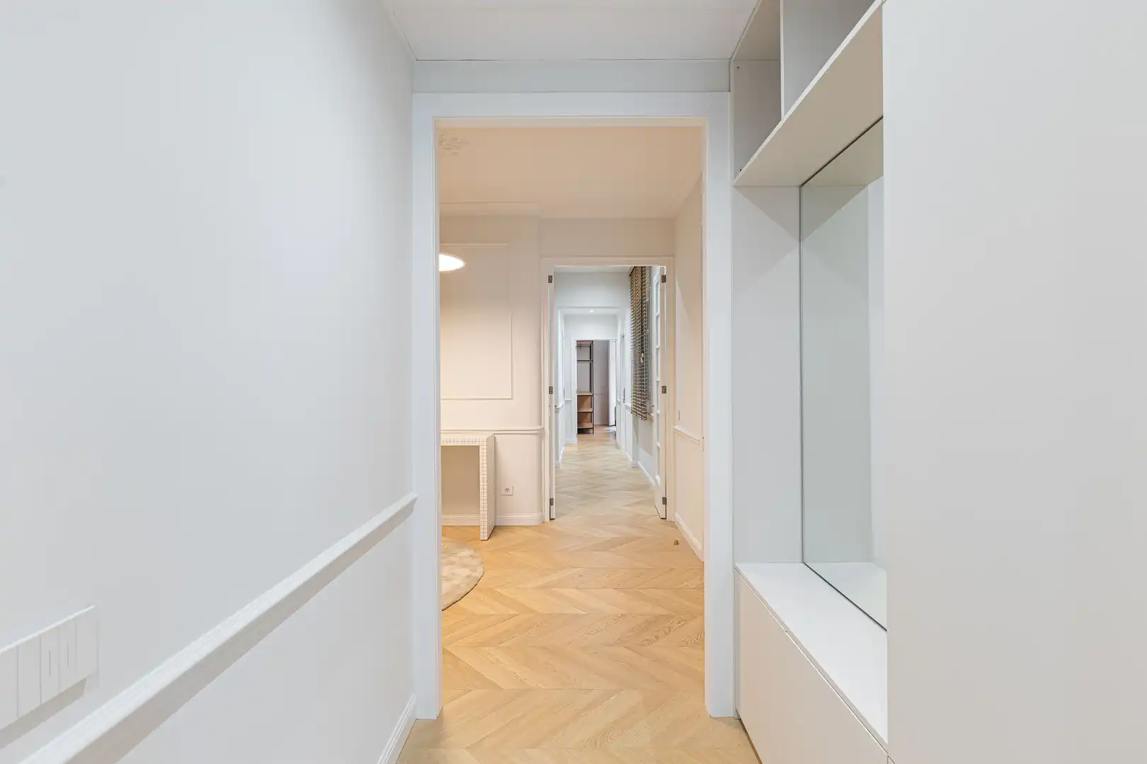 Appartamento 156 m² a Barcelona