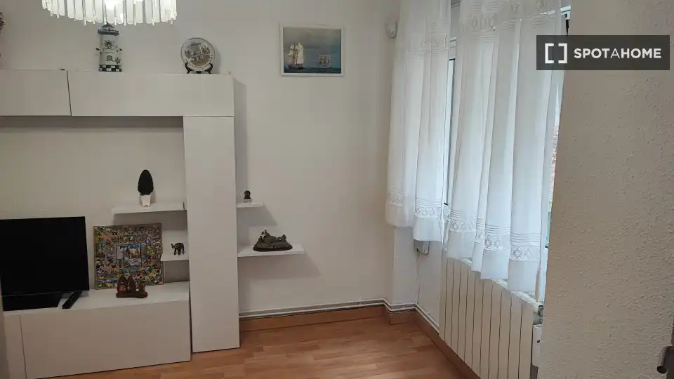 Habitación 104 m², Santander