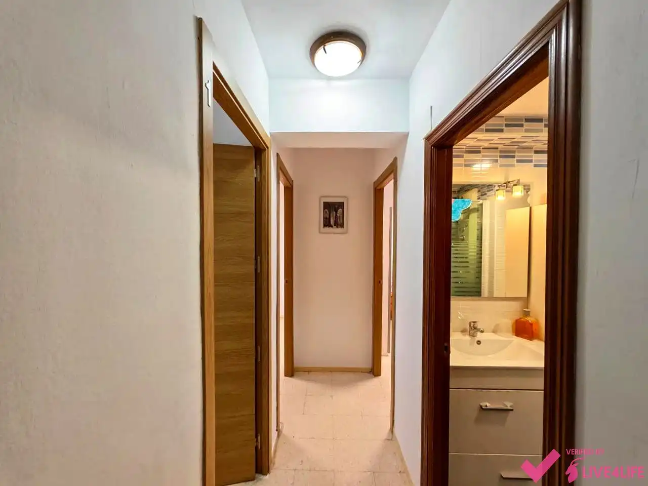 Habitación 74 m², Sevilla