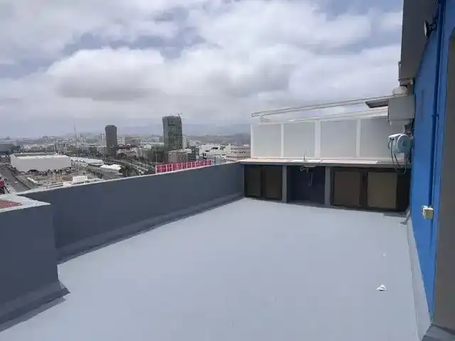Flat 69 m² in Las Palmas de Gran Canaria