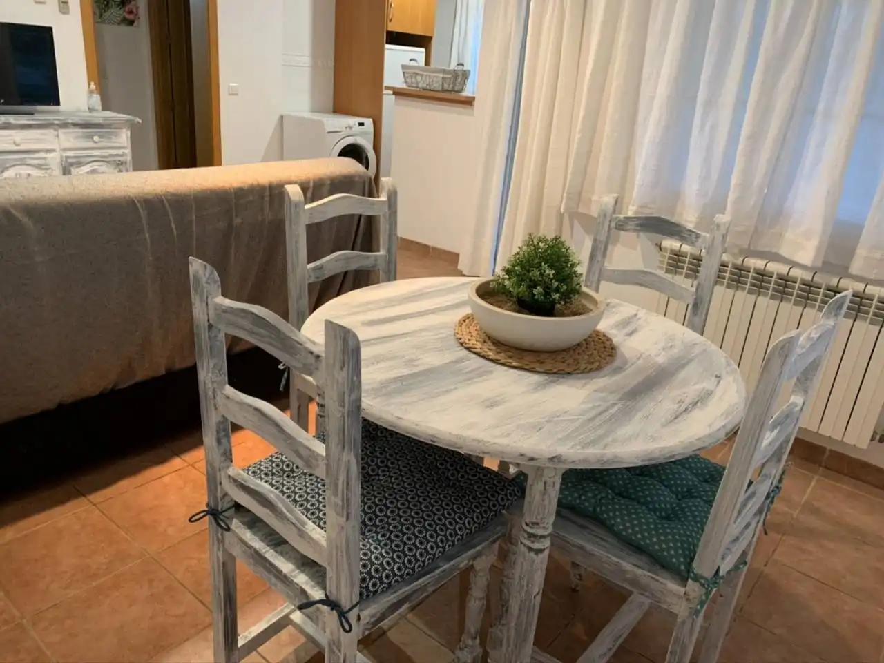 Piso de 60 m² en San Jorge
