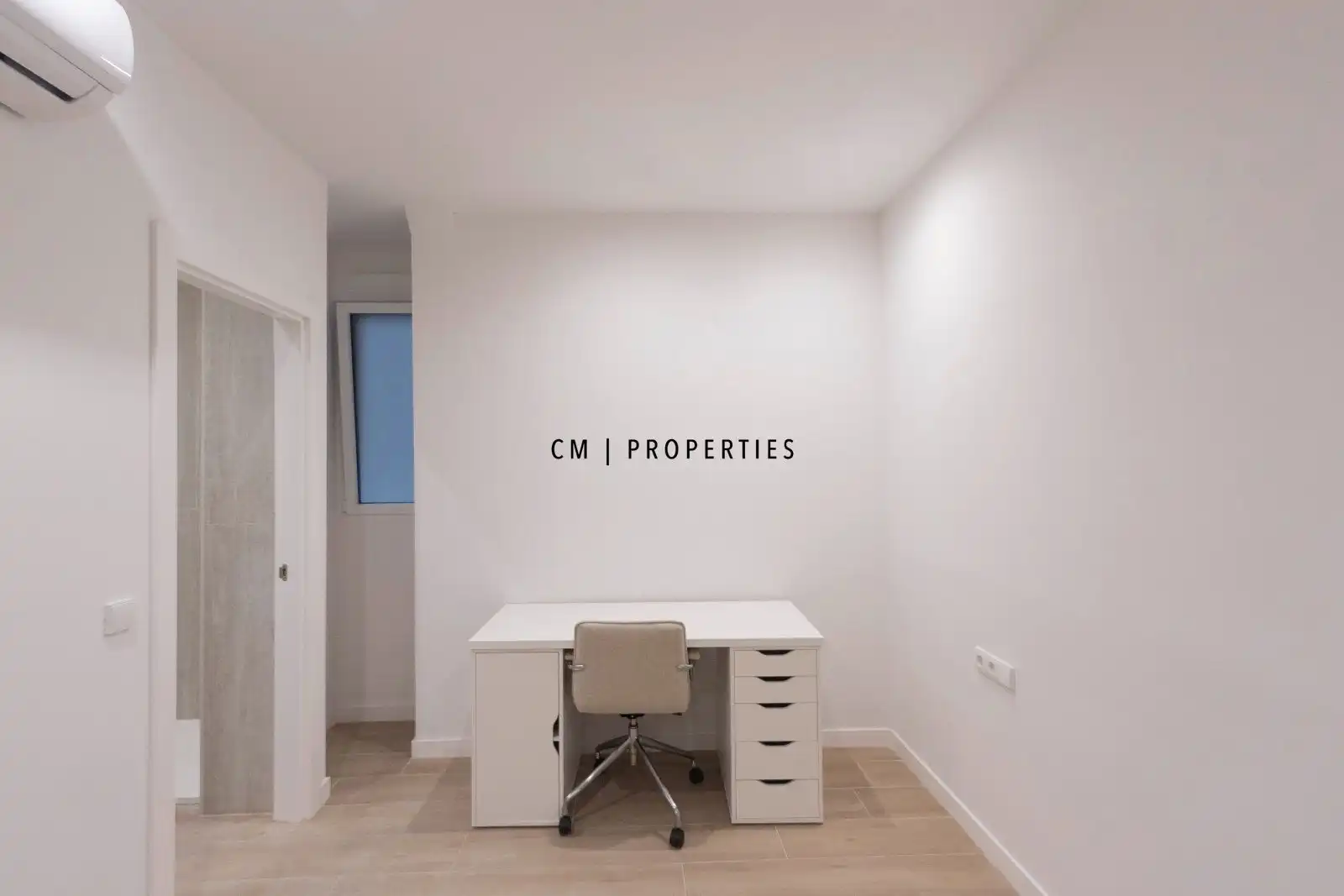 Piso de 251 m² en Valencia