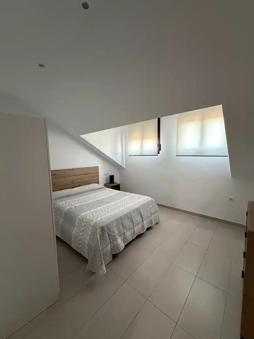 Piso de 119 m² en Baeza