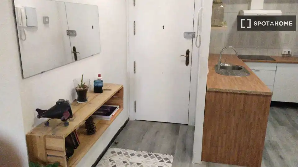 Habitación 80 m², Sevilla