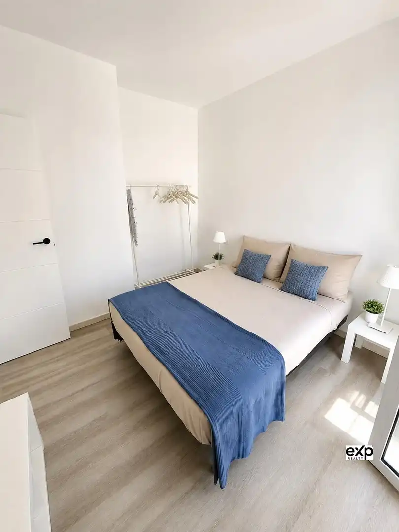 Piso de 43 m² en Santa Cruz de Tenerife
