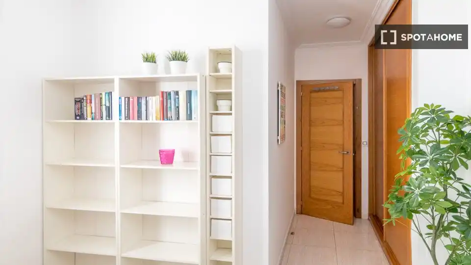 Habitación 46 m², Las Palmas de Gran Canaria