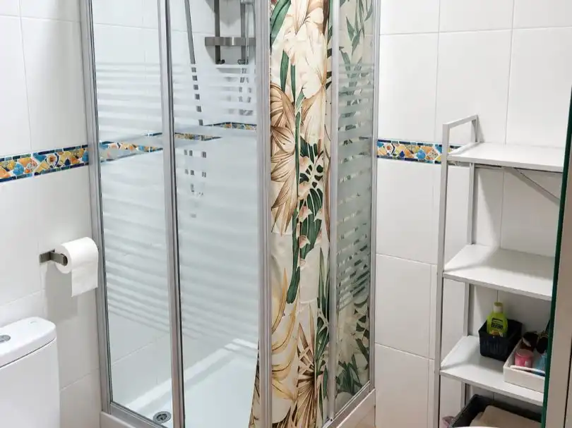 Habitació de lloguer, Sitges