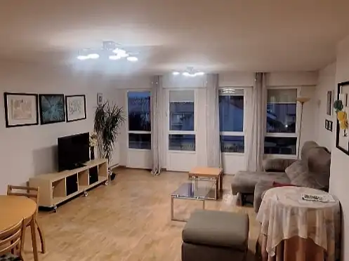 Habitació de lloguer, Arroyo de la Encomienda