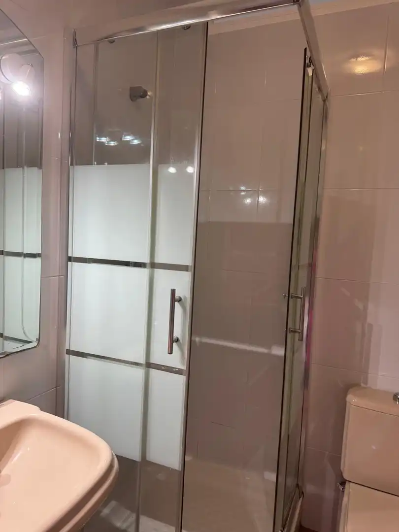 Pis de 80 m² a Almeria