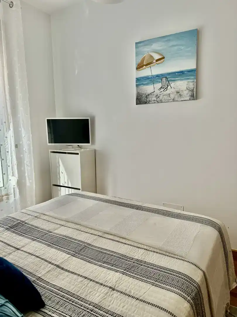 Piso de 37 m² en Poio