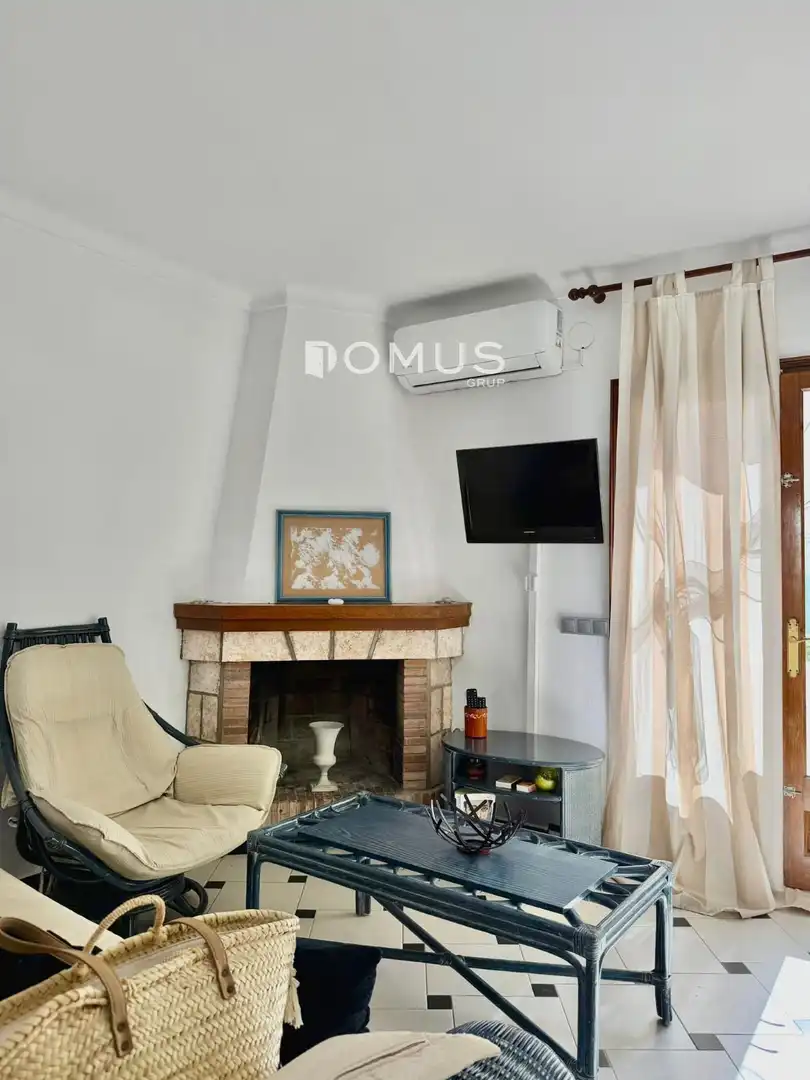 Moradia 65 m² em l'Escala