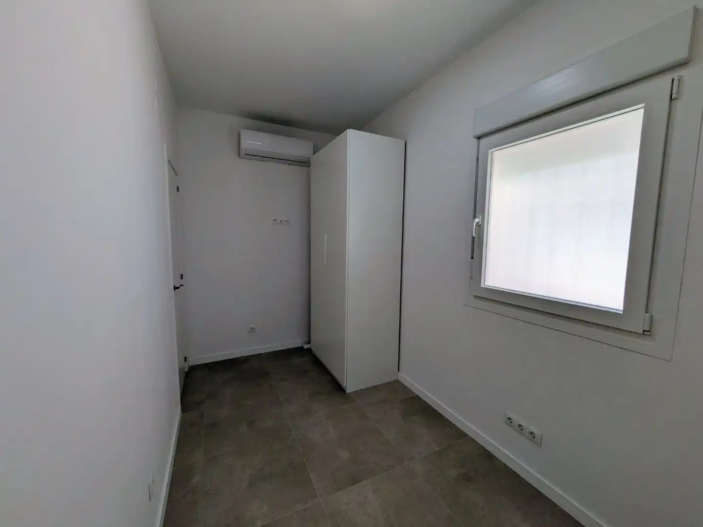 Piso de 85 m² en Málaga