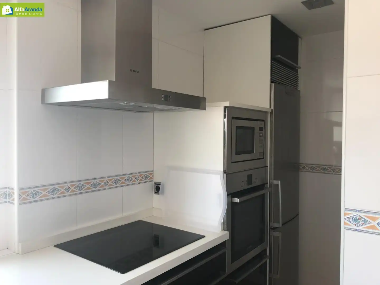 Appartement 58 m² à Aranda de Duero