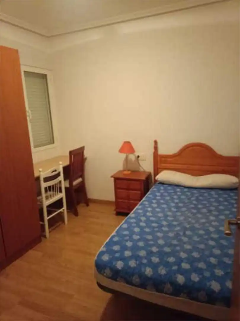 Piso de 105 m² en Vélez-Rubio