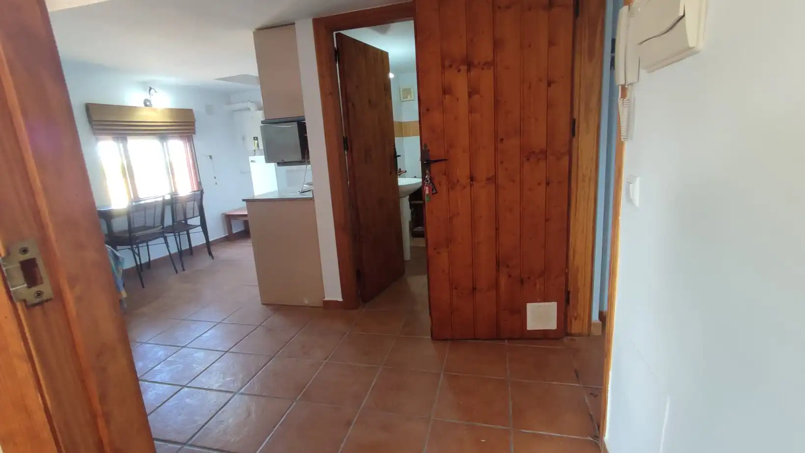 Piso de 40 m² en Cartagena