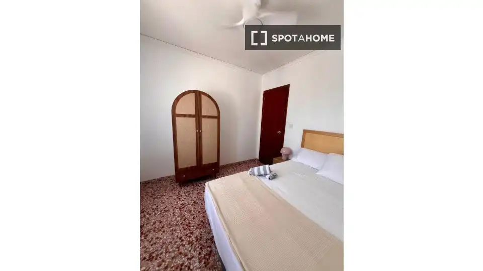 Pis de 120 m² a Oliva