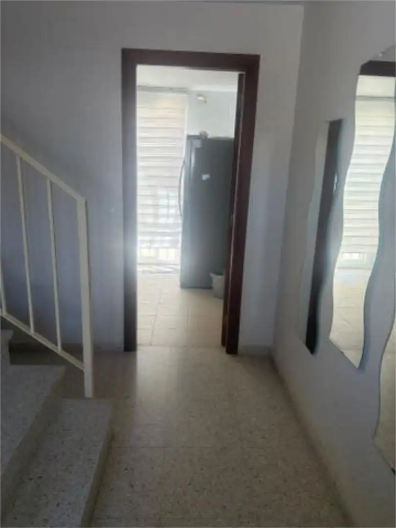 Habitació de lloguer, Valverde del Camino