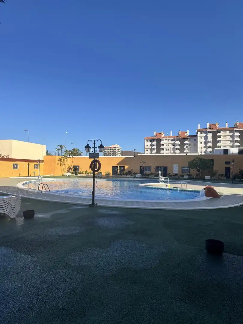 Piso de 46 m² en Arona