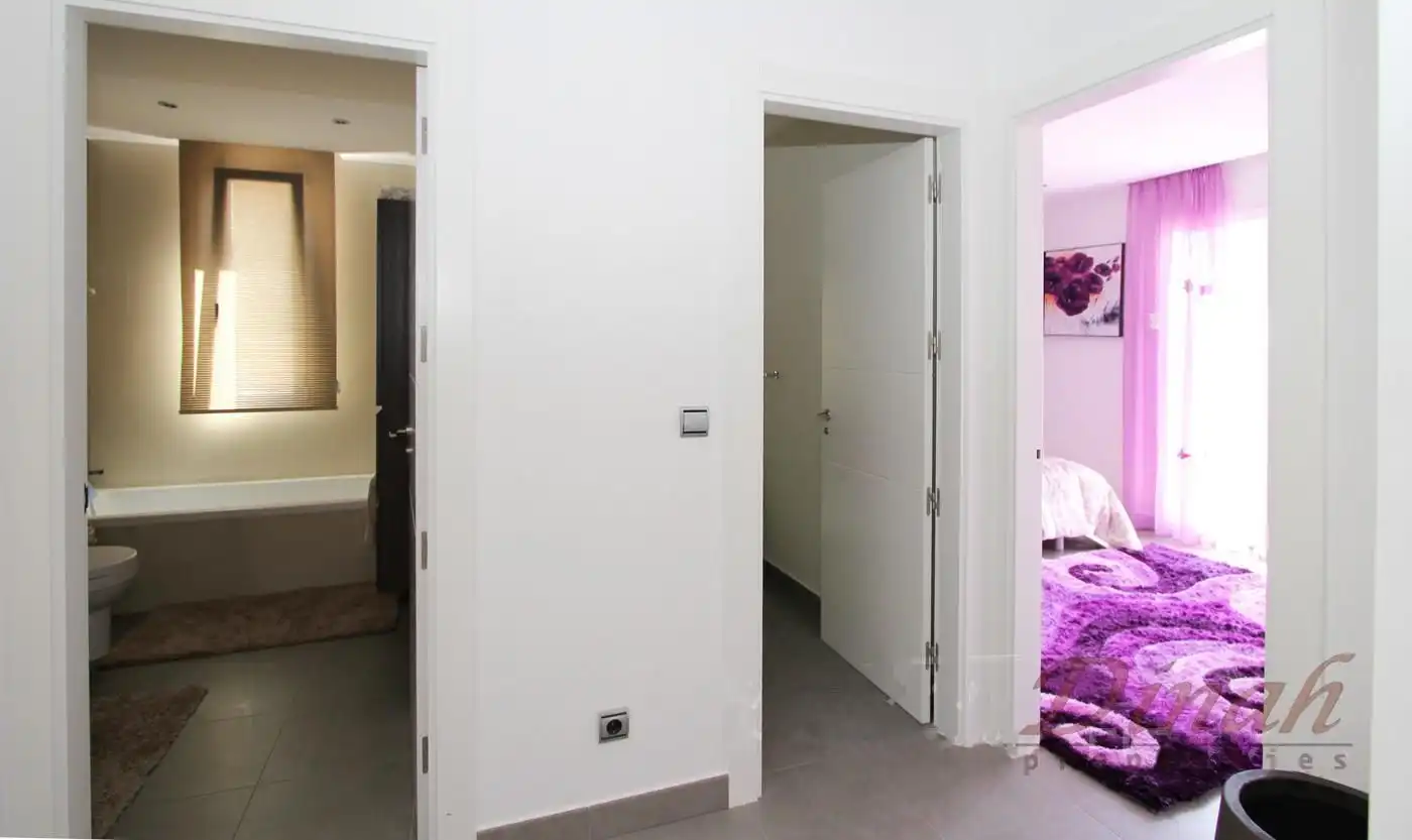 Piso de 370 m² en Altea