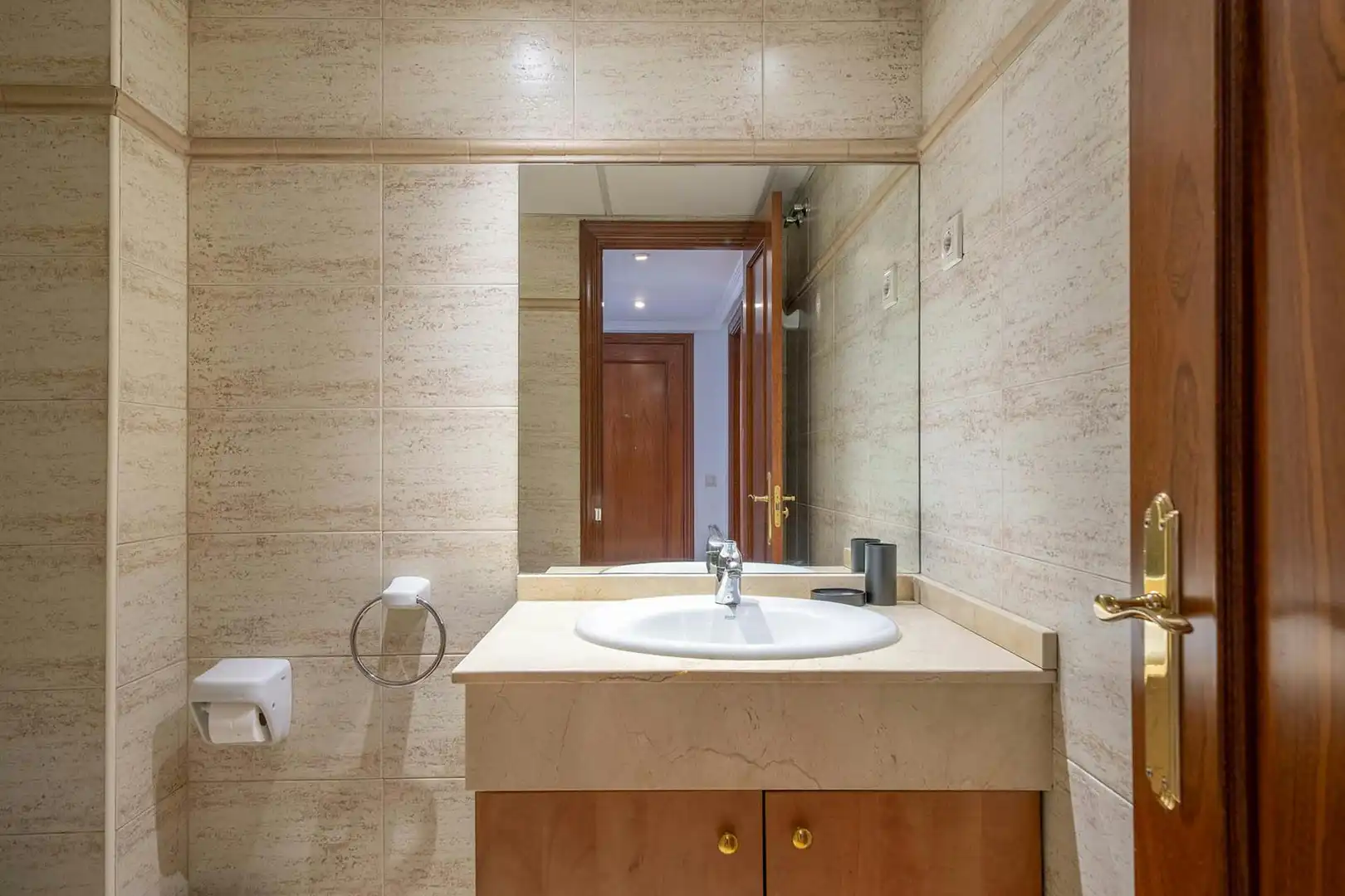 Piso de 50 m² en Madrid