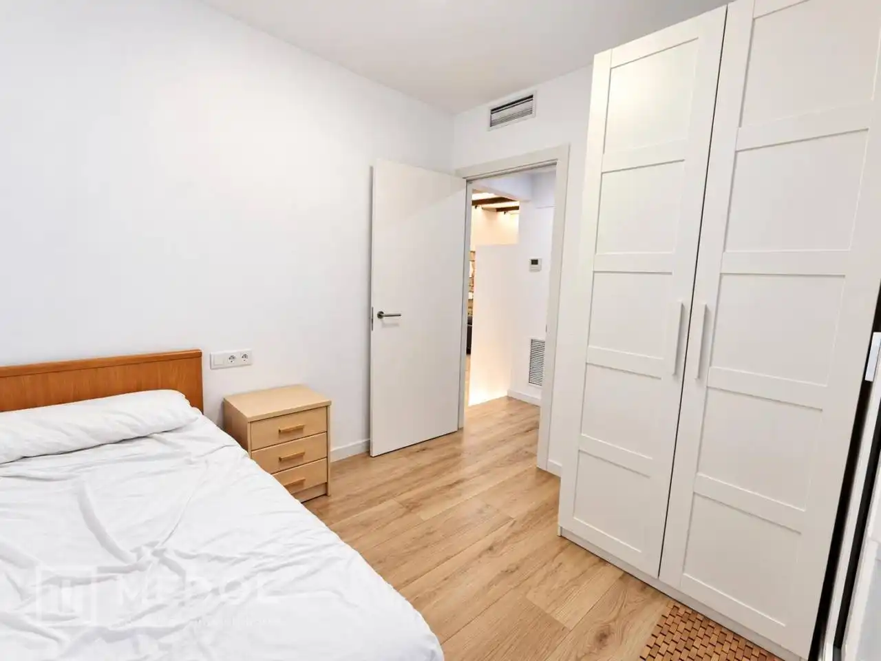 Pis de 91 m² a Tarragona