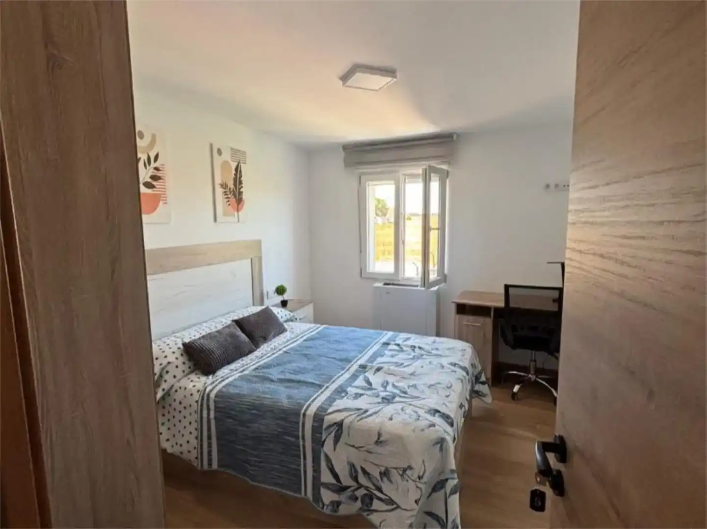 Piso de 300 m² en Albacete