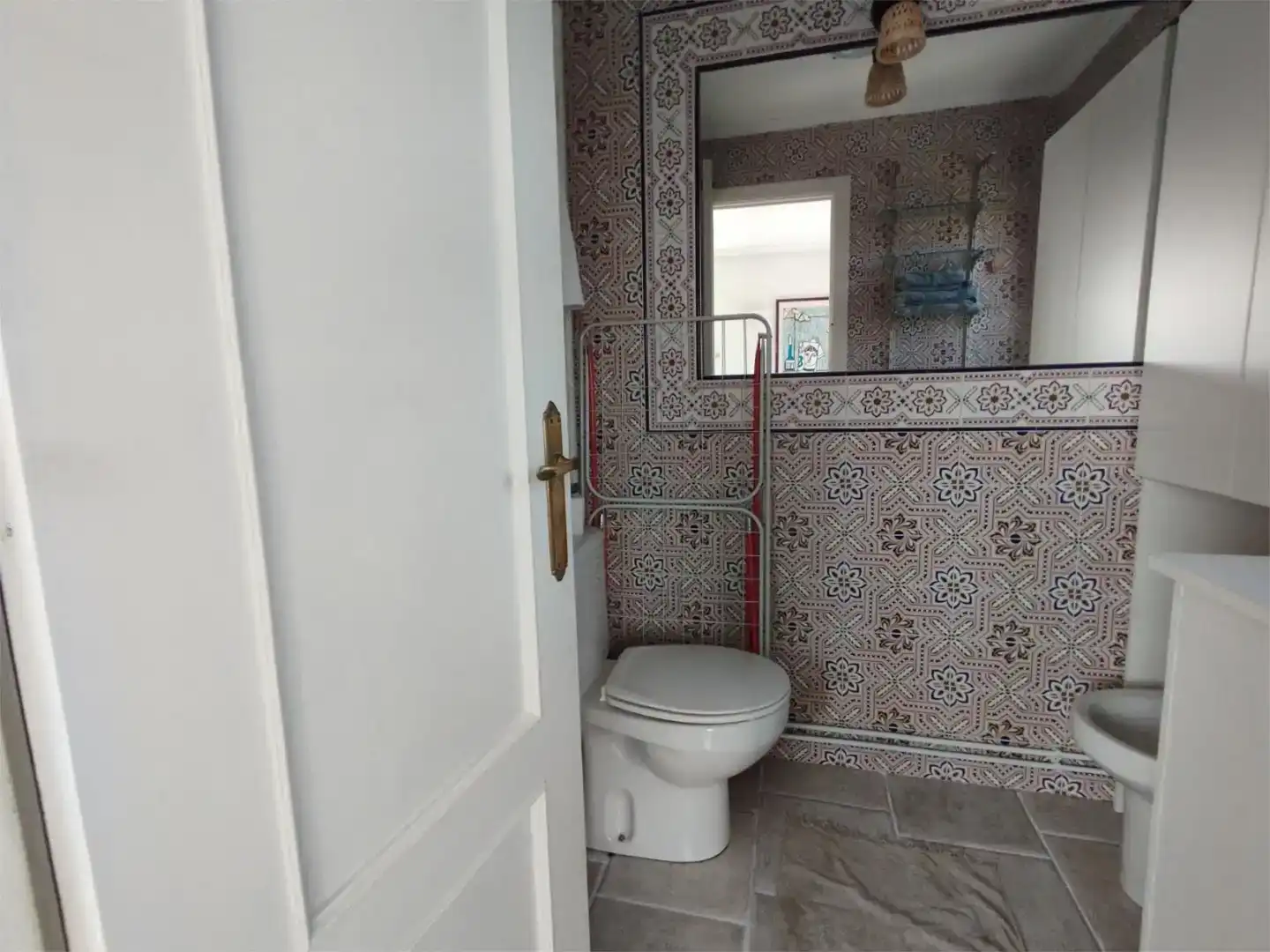 Piso de 30 m² en Laredo