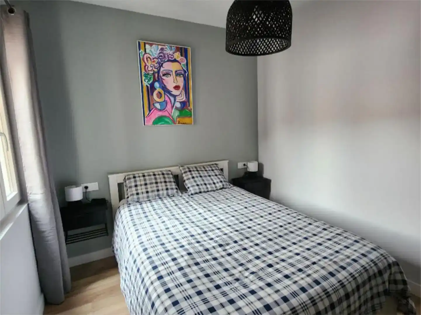 Piso de 40 m² en León