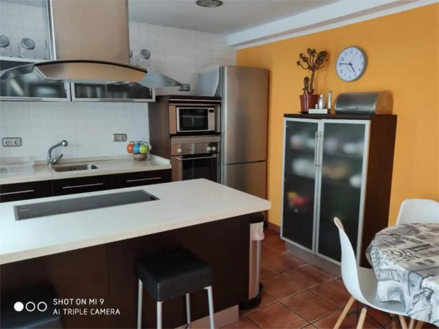 Wohnung 75 m² in Algeciras