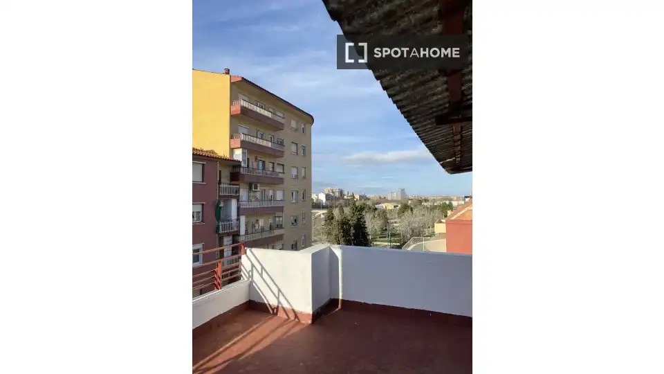 Habitación en alquiler, Zaragoza