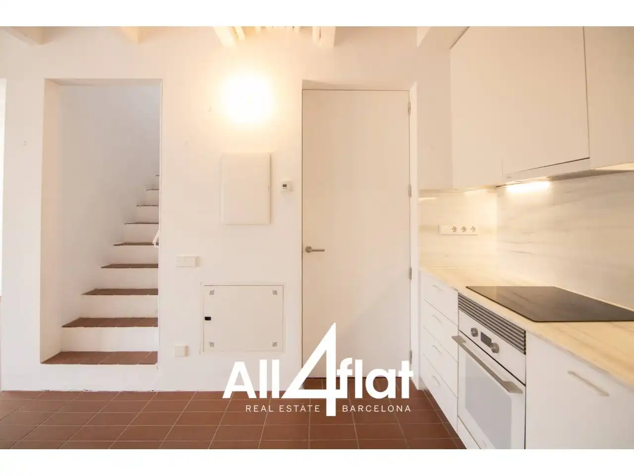 Pis de 55 m² a Sant Pere de Ribes