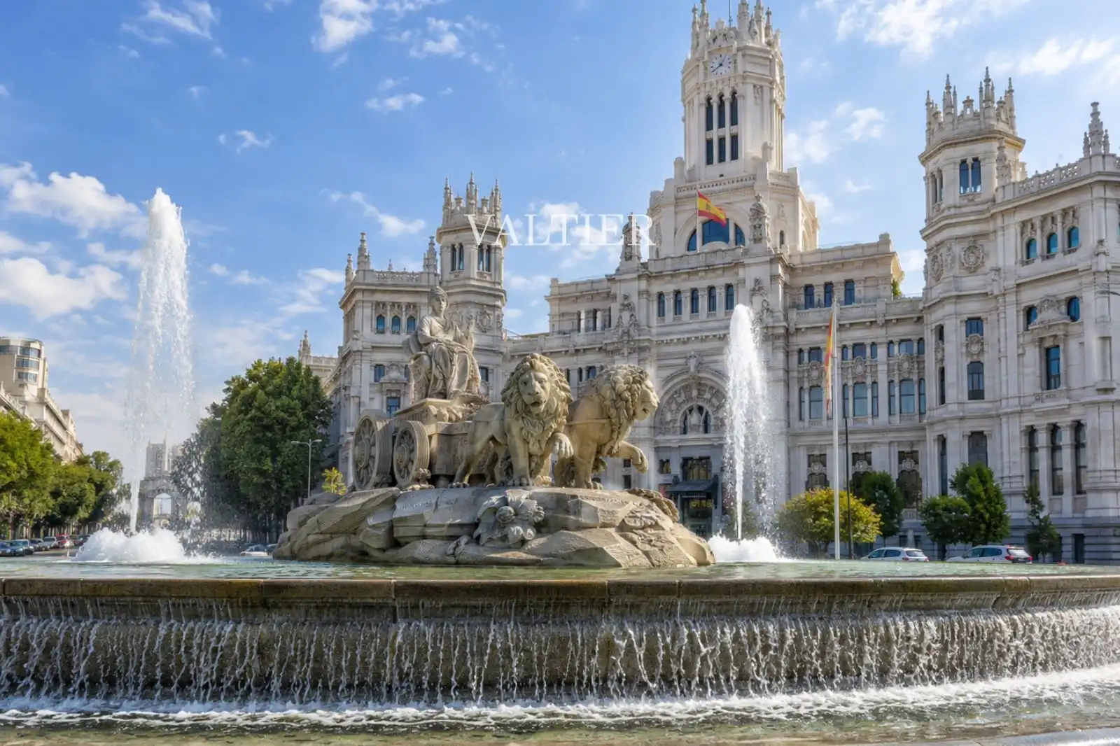 Piso de 60 m² en Madrid
