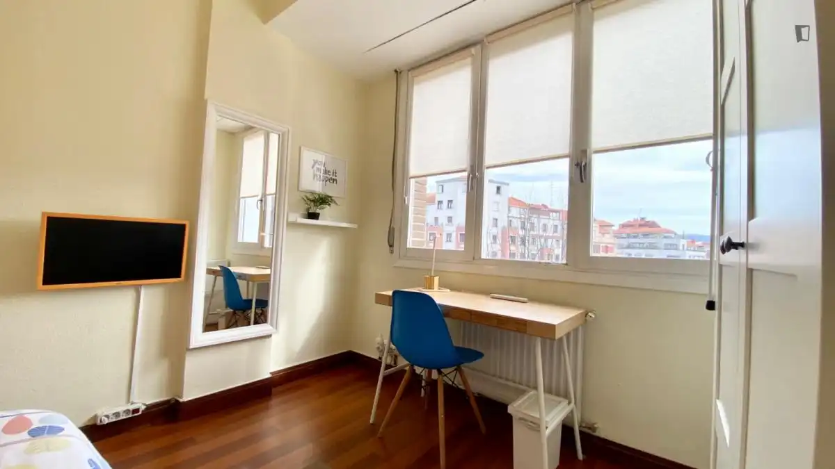 Habitación en alquiler, Bilbao
