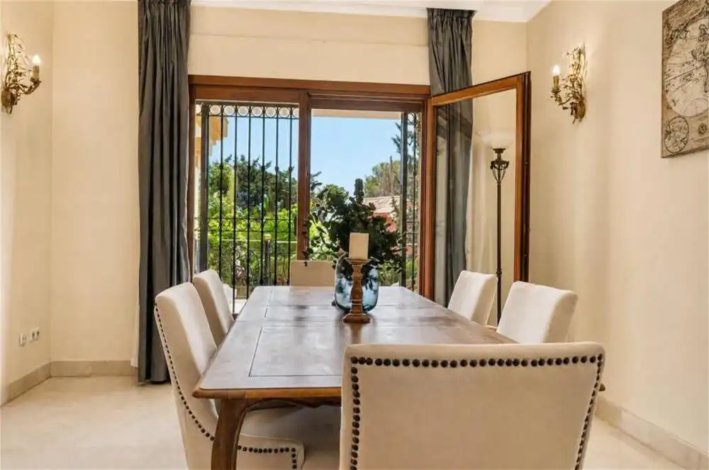 Casa de 650 m² a Marbella