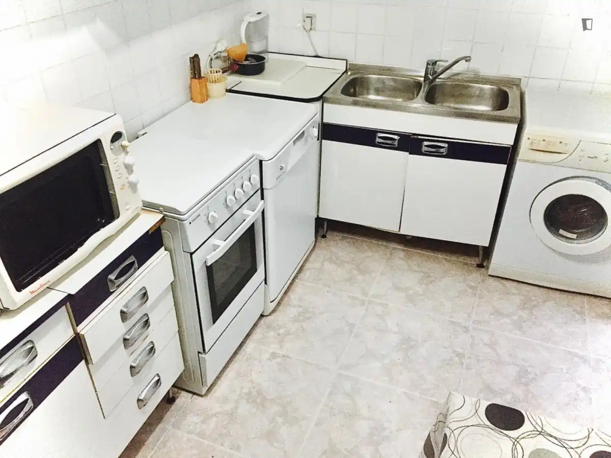 Habitación en alquiler, Valladolid