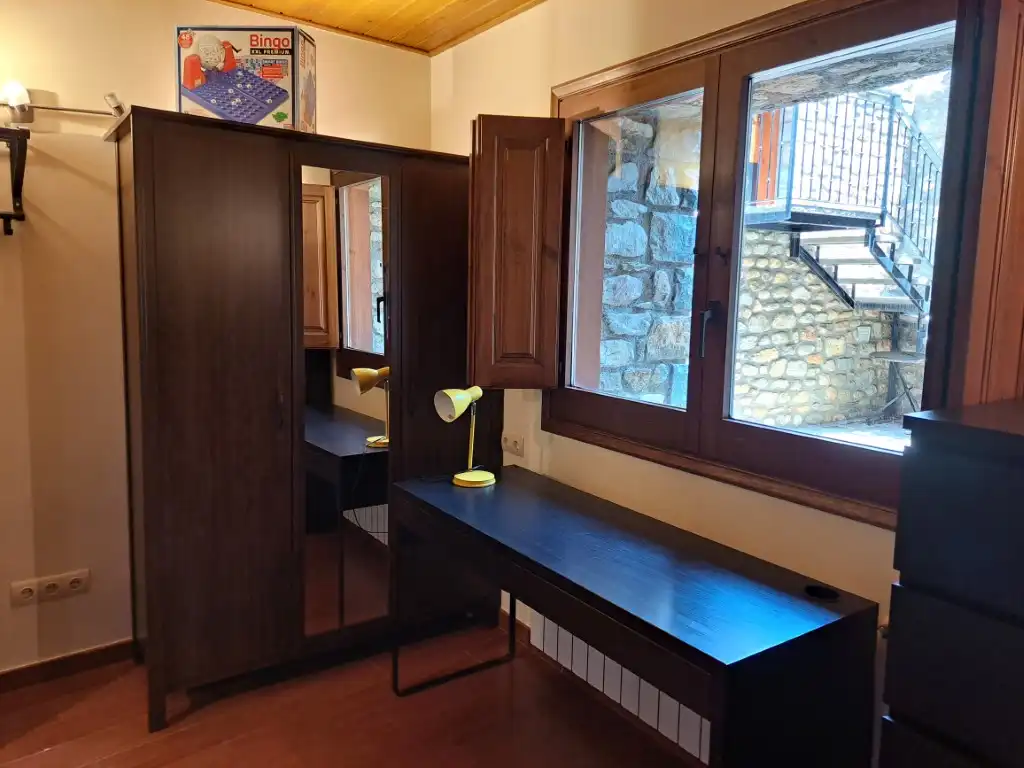 Casa de 240 m² en Das