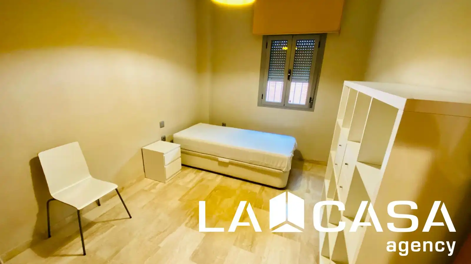 Piso de 126 m² en Dos Hermanas
