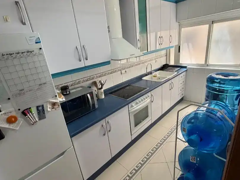 Habitación 92 m², Alicante