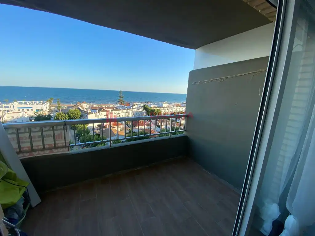 Piso de 50 m² en Lepe